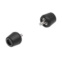 Laden Sie das Bild in den Galerie-Viewer, Evotech Bar End Weights  for Kawasaki.