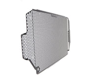 गैलरी व्यूवर में इमेज लोड करें, Evotech Performance Radiator Guard for 2017-2024 Kawasaki Z900 / Z900 SE image 5