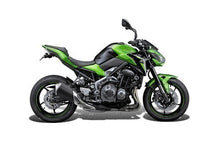 गैलरी व्यूवर में इमेज लोड करें, Evotech Performance Crash Protection Frame Sliders for Kawasaki Z900, Z900RS image 3