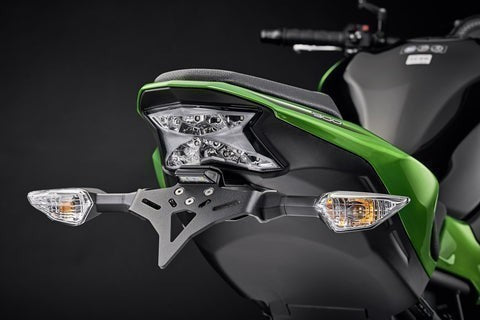 Evotech Performance Tail Tidy for 2017-2024 Kawasaki Z900/ ZH2 img 4