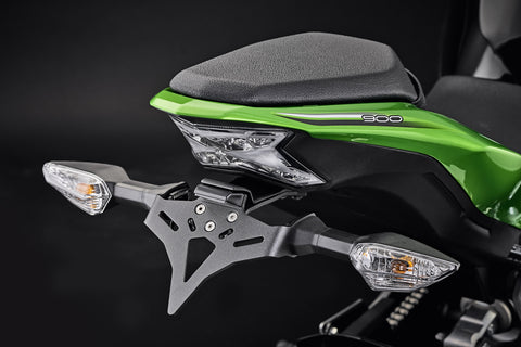 Evotech Performance Tail Tidy for 2017-2024 Kawasaki Z900/ ZH2 img 8