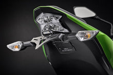 Laden Sie das Bild in den Galerie-Viewer, Evotech Performance Tail Tidy for 2017-2024 Kawasaki Z900/ ZH2 img 3