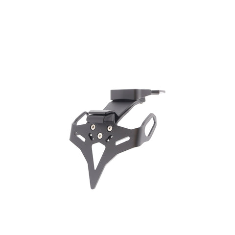 Evotech Performance Tail Tidy for 2017-2024 Kawasaki Z900/ ZH2 img 1