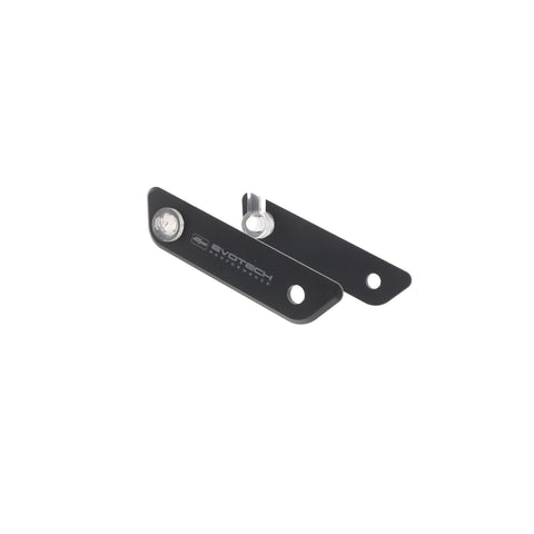 Evotech Performance Exhaust Hanger Kit for Kawasaki Z900RS / Z900RS Cafe image 5