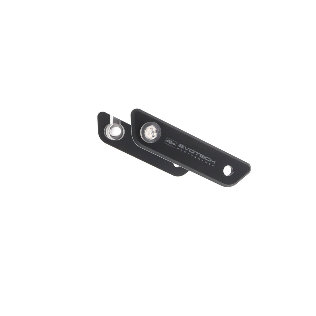 Evotech Performance Exhaust Hanger Kit for Kawasaki Z900RS / Z900RS Cafe image 7