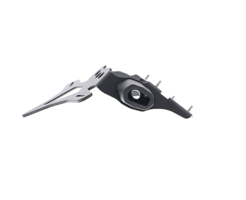 Evotech Performance Tail Tidy for 2018-2024 Kawasaki Z900RS
