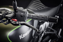 Load image into Gallery viewer, Evotech Performance Short Clutch &amp; Brake Lever Set for 2018-2024 Kawasaki Z900RS