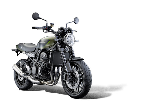 Evotech Performance Spindle Bobbins for Kawasaki Z900 / Z900 SE / Z900 RS