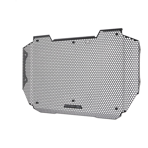 Evotech Performance Radiator Guard for 2021-2024 Kawasaki Z900RS / Z900RS Performance image 1