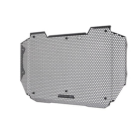 Evotech Performance Radiator Guard for 2021-2024 Kawasaki Z900RS / Z900RS Performance image 1