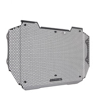 Laden Sie das Bild in den Galerie-Viewer, Evotech Performance Radiator Guard for 2021-2024 Kawasaki Z900RS / Z900RS Performance image 4