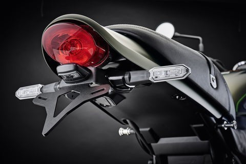 Evotech Performance Tail Tidy for 2018-2024 Kawasaki Z900RS