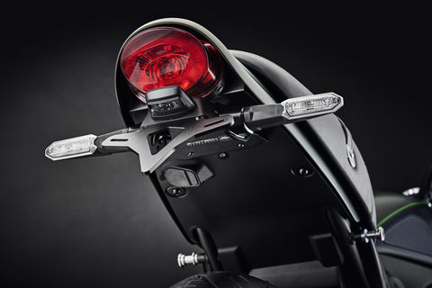 Evotech Performance Tail Tidy for 2018-2024 Kawasaki Z900RS