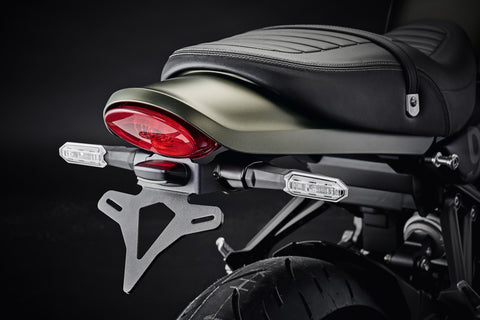 Evotech Performance Tail Tidy for 2018-2024 Kawasaki Z900RS