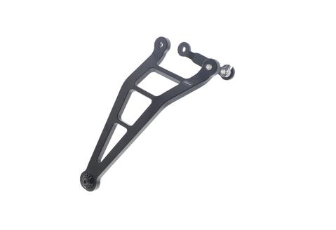 Evotech Performance Exhaust Hanger and Blanking Plates for Kawasaki Ninja ZX-10R / ZX-6R image 1