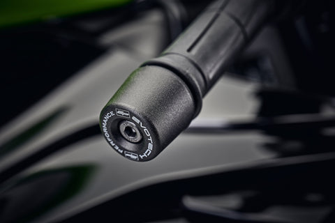 Evotech Performance Brake Lever Protection Kit for 2013+ Kawasaki Ninja ZX-6R, ZX-4RR