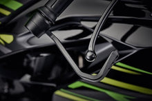 Laden Sie das Bild in den Galerie-Viewer, Evotech Performance Brake Lever Protection Kit for 2013+ Kawasaki Ninja ZX-6R, ZX-4RR