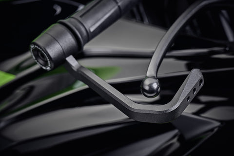 Evotech Performance Brake Lever Protection Kit for 2013+ Kawasaki Ninja ZX-6R, ZX-4RR