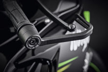 Laden Sie das Bild in den Galerie-Viewer, Evotech Performance Brake Lever Protection Kit for 2013+ Kawasaki Ninja ZX-6R, ZX-4RR