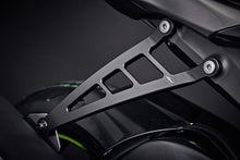 Load image into Gallery viewer, Evotech Performance Exhaust Hanger and Blanking Plates for Kawasaki Ninja ZX-10R / ZX-6R image 5