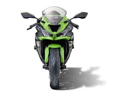 Laden Sie das Bild in den Galerie-Viewer, Evotech Performance Spindle Bobbins for 2019-2024 Kawasaki Ninja ZX-6R