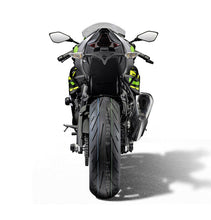 Laden Sie das Bild in den Galerie-Viewer, Evotech Performance Spindle Bobbins for 2019-2024 Kawasaki Ninja ZX-6R