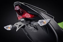 Laden Sie das Bild in den Galerie-Viewer, Evotech Performance Tail Tidy for 2019-2024 Kawasaki Ninja ZX-6R image 2