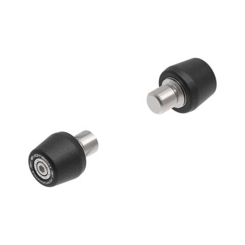 Evotech Performance Bar End Weights for Kawasaki Ninja ZX-10R, ZX-10RR