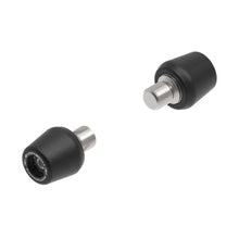 Load image into Gallery viewer, Evotech Performance Bar End Weights for Kawasaki Ninja ZX-10R, ZX-10RR