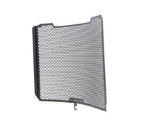 गैलरी व्यूवर में इमेज लोड करें, Evotech Performance Radiator Guard for 2009-12 Kawasaki Ninja ZX-6R image 1