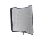 Evotech Performance Radiator Guard for 2009-12 Kawasaki Ninja ZX-6R