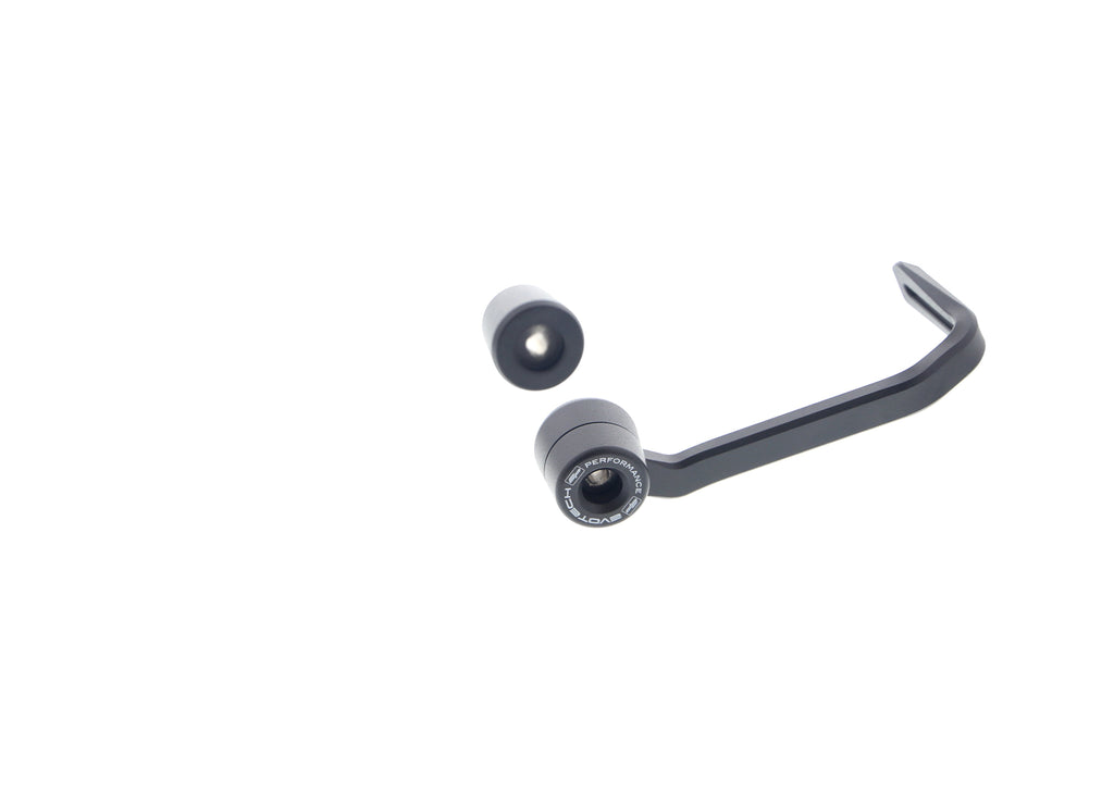 Evotech Performance Brake & Clutch Lever Protection for Kawasaki Z650RS, ZH2, ZX-4RR
