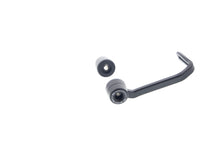 गैलरी व्यूवर में इमेज लोड करें, Evotech Performance Brake &amp; Clutch Lever Protection for Kawasaki Z650RS, ZH2, ZX-4RR