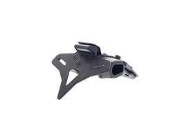 Evotech Performance Tail Tidy for 2019-2024 Kawasaki Ninja ZX-6R image 1