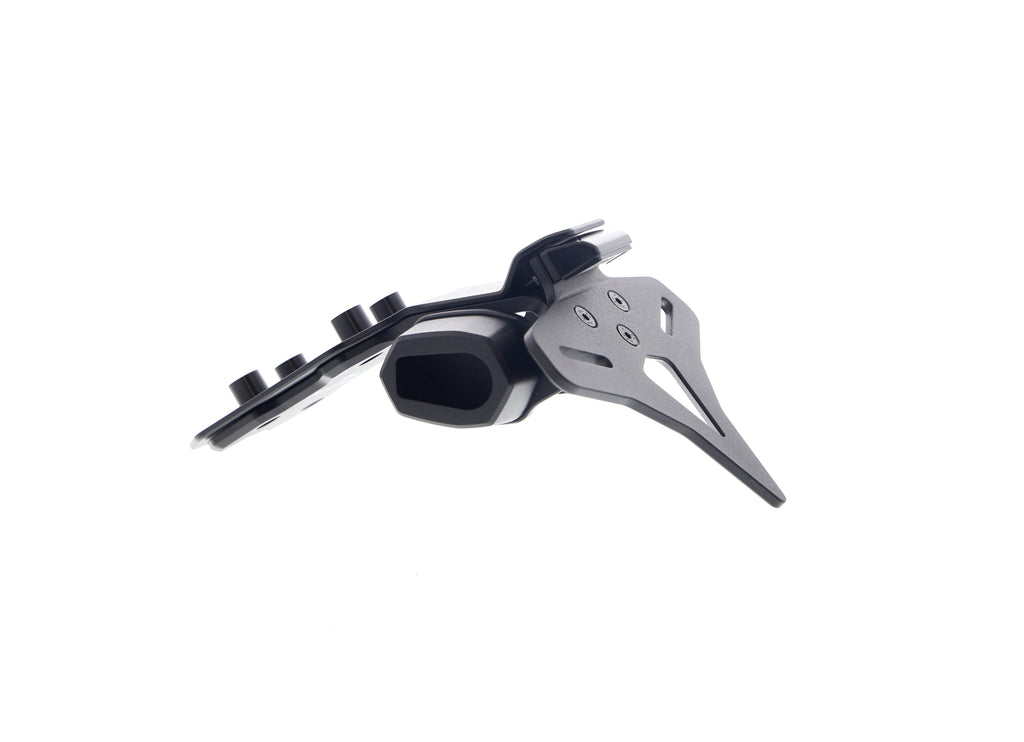 Evotech Performance Tail Tidy for 2019-2024 Kawasaki Ninja ZX-6R image 8