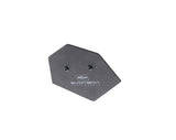 Evotech Performance Tail Unit Blanking Plate for 2020-2024 BMW S1000RR / S1000R / M1000RR