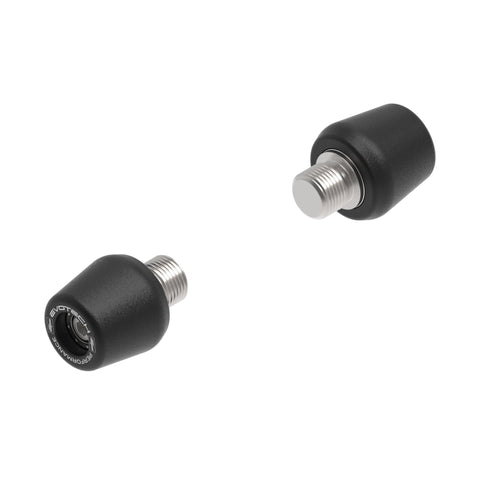 Evotech Performance Bar end Weights for Aprilia Tuono 660, RSV4 and Moto Guzzi V85