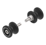 Evotech Performance Paddock Stand Bobbins for Honda, Suzuki, Triumph, Ducati