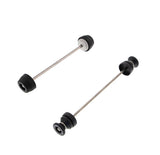 Evotech Spindle Bobbins Paddock Kit  for Ducati.