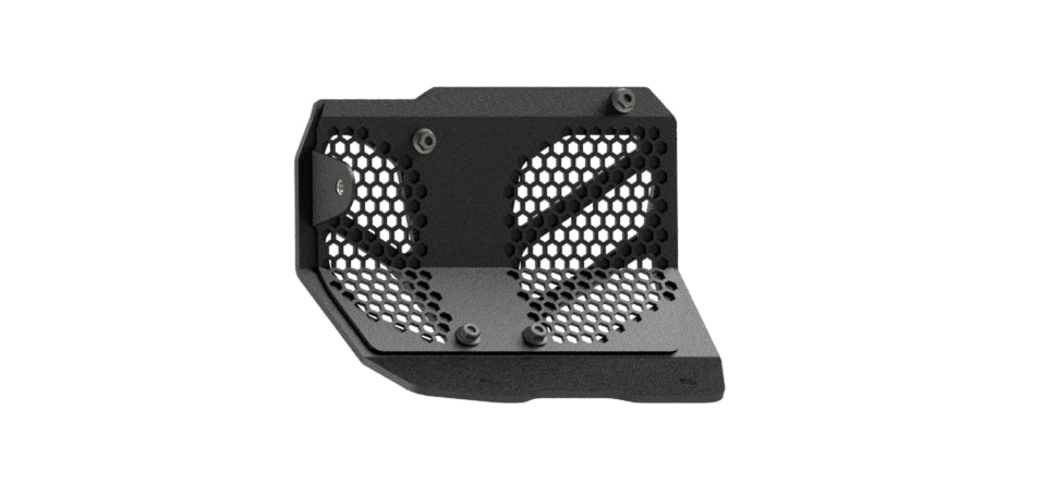 Evotech Performance Engine Guard Protector for 2021-2025 Ducati Monster 950