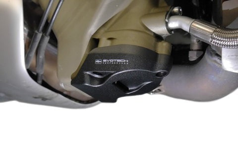 Evotech Performance Sump Guard for Ducati Streetfighter V4