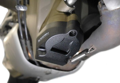 Evotech Performance Sump Guard for Ducati Streetfighter V4