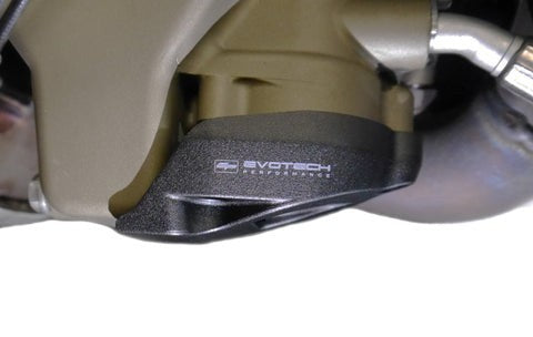 Evotech Performance Sump Guard for Ducati Streetfighter V4