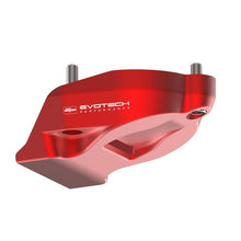 गैलरी व्यूवर में इमेज लोड करें, Evotech Performance Sump Guard for Ducati Streetfighter V4