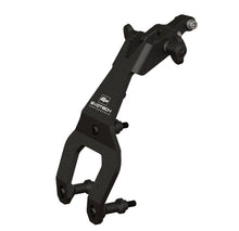 Laden Sie das Bild in den Galerie-Viewer, Evotech Beeline Sat Nav Mount and Action / Dash Cam Mount  for Ducati.