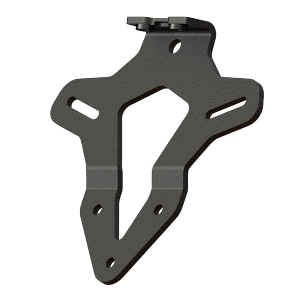 Evotech Tail Tidy for Ducati.