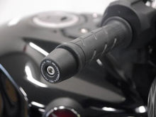 Carica l'immagine nel visualizzatore di Gallery, Evotech Performance Bar End Weights for 2011+ Honda CB1000R