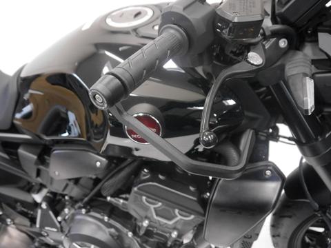 Evotech Performance Brake & Clutch Lever Protection for 2011+ Honda CB1000R