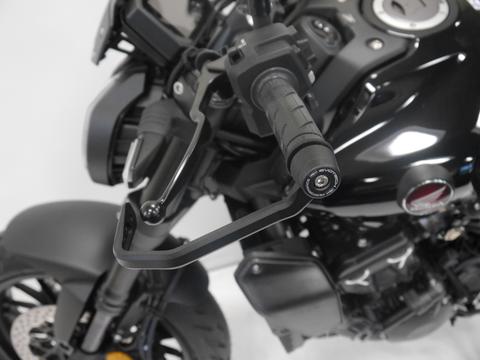 Evotech Performance Brake & Clutch Lever Protection for 2011+ Honda CB1000R