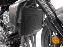 Cargar imagen en el visor de la galería, Evotech Performance Radiator Guard Protection for 2021-2024 Honda CB1000R image 4